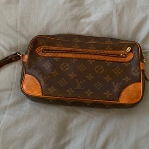 LV hand bag